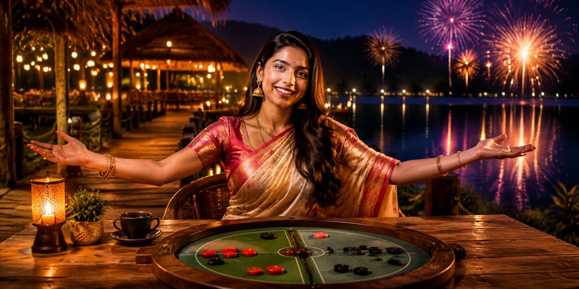 রাজশাহীতে সকালে দায়িত্বশীল গেমিং সম্পর্কে সচেতন বাংলাদেশি ব্যবহারকারী