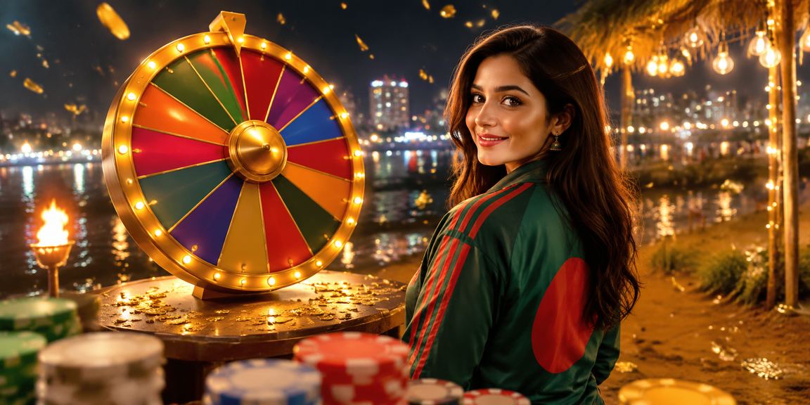 গাজীপুরে সমুদ্রসৈকতে news24bd - এর বিনোদন অভিজ্ঞতা