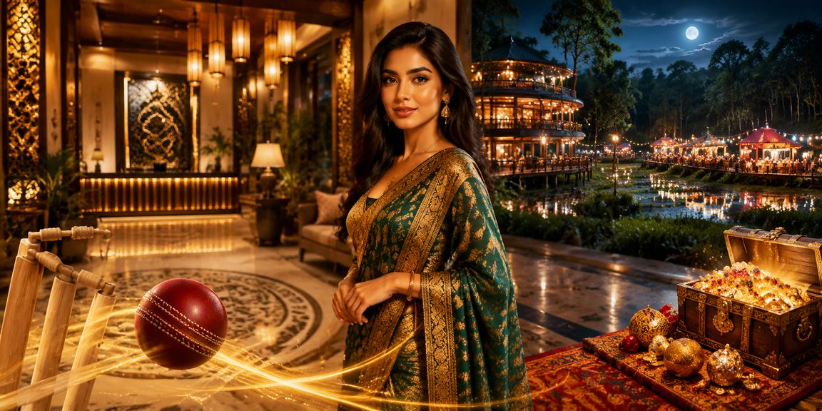 গাজীপুর নাইট মার্কেটে ক্রিকেট বেটিং উপভোগ করছেন বাংলাদেশি ব্যবহারকারী
