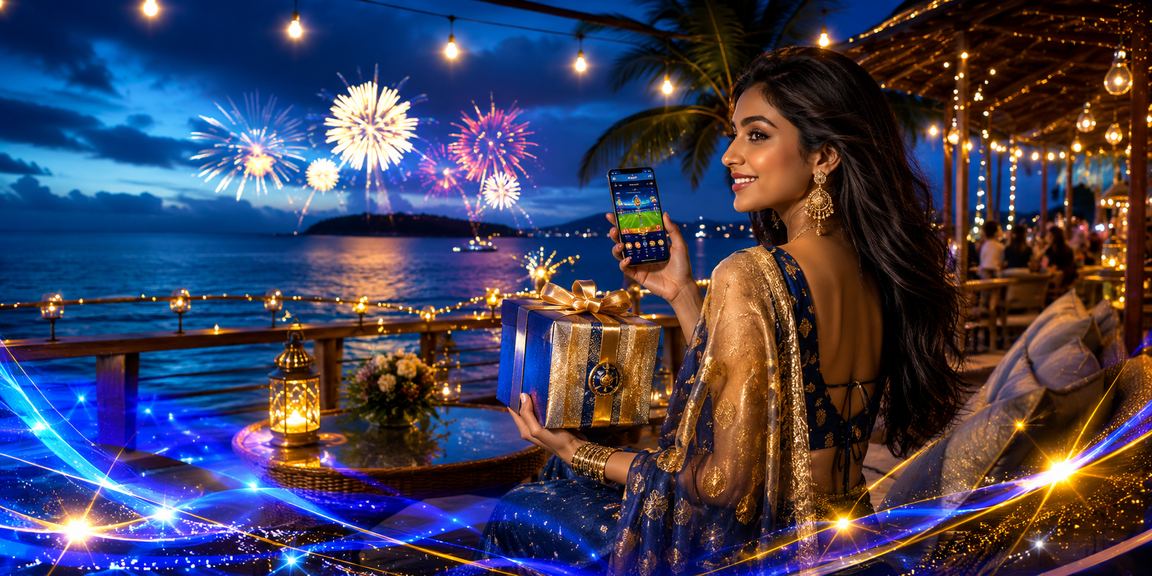 সেন্ট মার্টিনে সৈকতে বসে ফুটবল বেটিং উপভোগ করছেন বাংলাদেশি ব্যবহারকারী